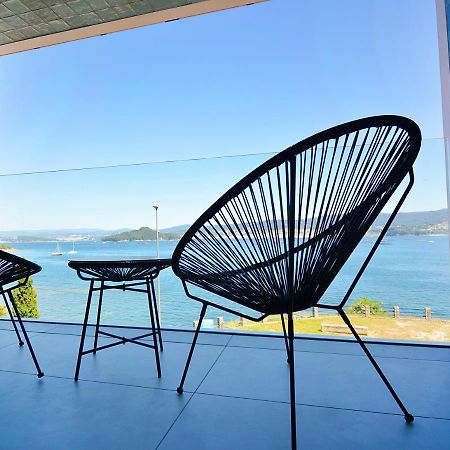 Rd Hotel Apartamento Raxo Kültér fotó