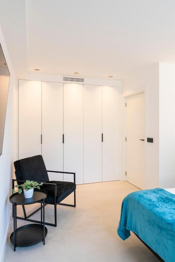 Rd Hotel Apartamento Raxo Kültér fotó
