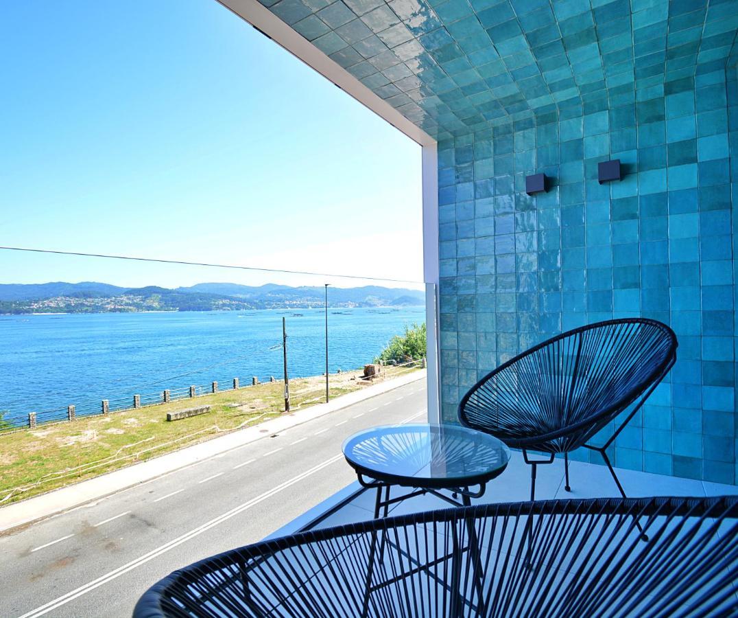 Rd Hotel Apartamento Raxo Kültér fotó