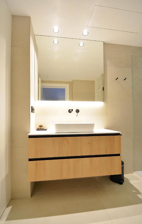 Rd Hotel Apartamento Raxo Kültér fotó